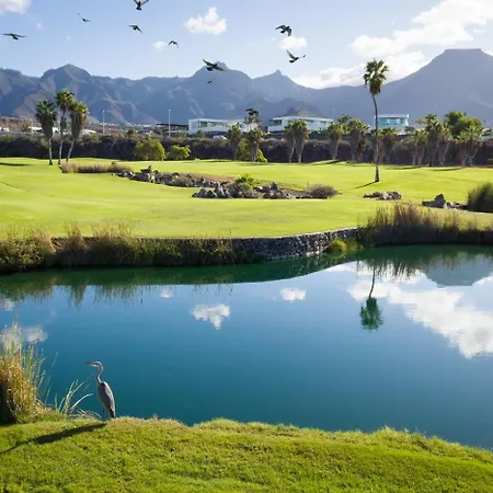 New Luxury Relaxing Holidays Golf & Sun, Costa Adeje, Tenerife