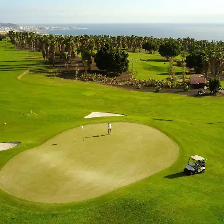 New Luxury Relaxing Holidays Golf & Sun, Costa Adeje, Tenerife شقة