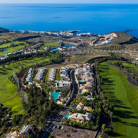 New Luxury Relaxing Holidays Golf & Sun, Costa Adeje, Tenerife