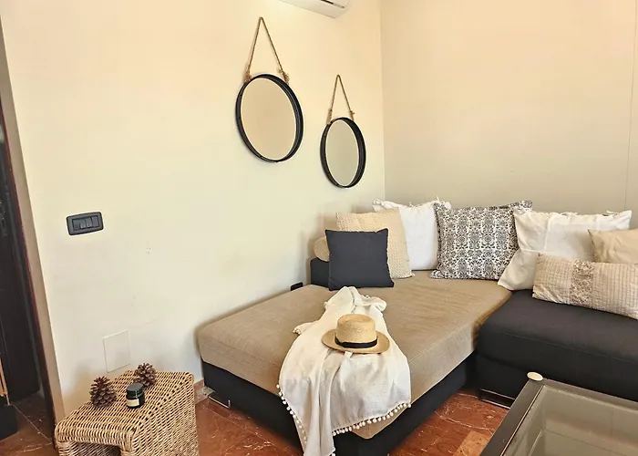 New Luxury Relaxing Holidays Golf & Sun, Costa Adeje, Tenerife 公寓 阿德耶