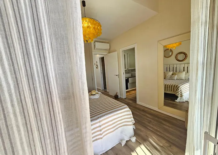 New Luxury Relaxing Holidays Golf & Sun, Costa Adeje, Tenerife * 阿德耶