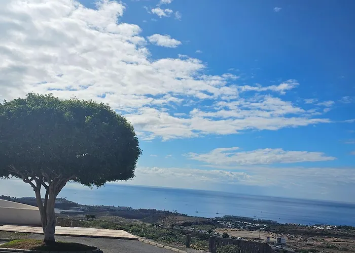 New Luxury Relaxing Holidays Golf & Sun, Costa Adeje, Tenerife 公寓 阿德耶